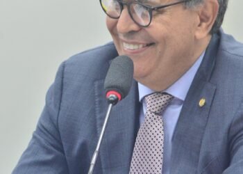 Deputado Félix Mendonça Júnior (PDT-BA)