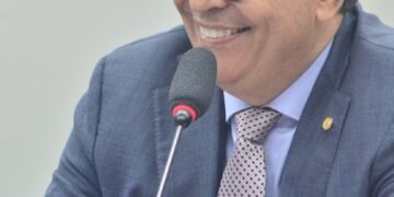 Deputado Félix Mendonça Júnior (PDT-BA)