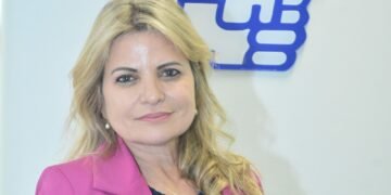 Deputada Flávia Morais (PDT-GO)