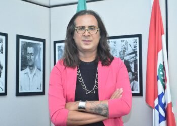 Câmara pode votar hoje projeto de Duda Salabert que institui o Dia Nacional para Ação Climática