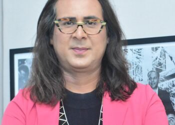 Deputada Duda Salabert (PDT-MG)