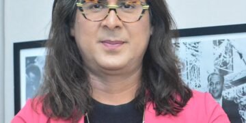 Deputada Duda Salabert (PDT-MG)