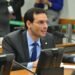 Comissão aprova projeto de Leo Prates que reajusta valores de serviços prestados ao SUAS anualmente