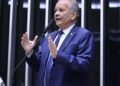 Projeto de André Figueiredo com alerta sobre o perigo do sedentarismo é aprovado na Câmara