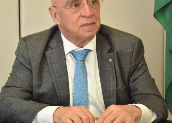 Câmara analisa projeto do deputado Dr. Mário Heringer que veda pesquisa de opinião de pessoa inelegível