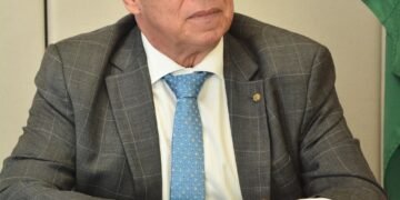 Câmara analisa projeto do deputado Dr. Mário Heringer que veda pesquisa de opinião de pessoa inelegível