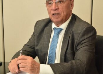 Deputado Doutor Mário Heringer (PDT-MG)