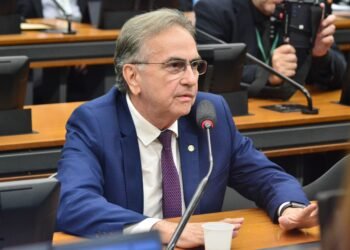 Comissão debate Programa de Desenvolvimento do Hidrogênio de Baixo Carbono