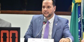 Comissão aprova projeto de Josenildo que disciplina a venda de calçados à pessoa com deficiências nos pés