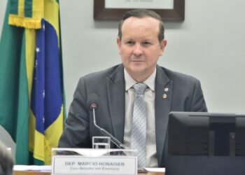 Comissão aprova projeto de Márcio Honaiser que prevê desconto de IRPF em obras de acessibilidade
