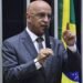 Sala de reunião da Comissão de Educação poderá ser nomeada de “Caio Narcio”