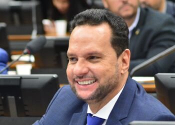 Deputado Josenildo (PDT-AP)