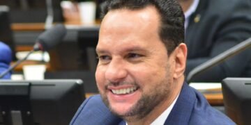 Deputado Josenildo (PDT-AP)