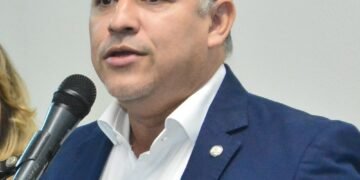 Deputado Dorinaldo Malafaia (PDT- AP)