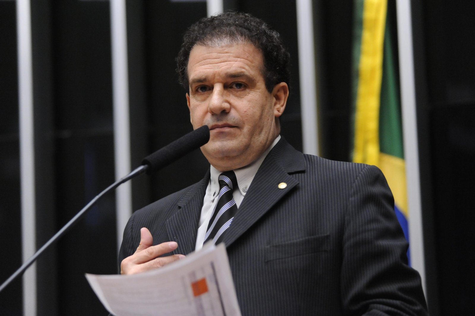 Aprovado PL de Pompeo de Mattos que credita a cooperativas tributos sobre exportação da soja entre 2006 e 2013