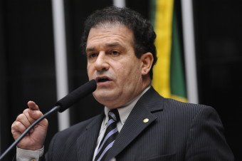 Em Plenário, Pompeo de Mattos comenta pacote anticrime