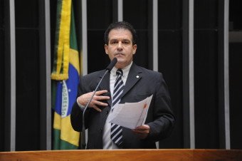 Pompeo de Mattos propõe linha especial de crédito consignado de até R$ 20 mil