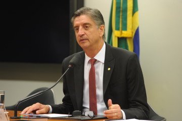 Projeto de Dagoberto Nogueira propõe anistia de devedores do Funrural