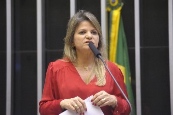 Flávia Morais vai relatar MP que adéqua as salas de cinema no Brasil à lei de inclusão