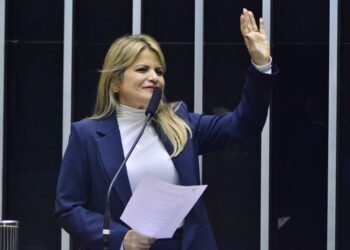 Comissão aprova relatório de Flávia Morais à proposta que cria selo “Empresa Amiga da Saúde”