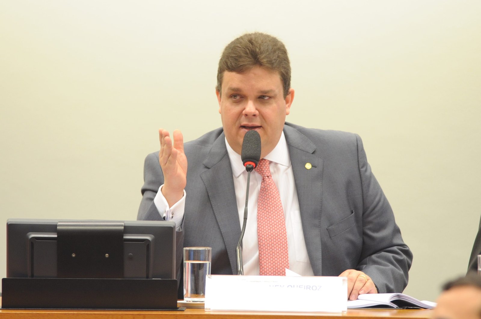 Constituição e Justiça da Câmara aprova projeto que simplifica doação a fundo dos direitos da criança