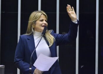 Dia Nacional da Identidade Civil proposto por Flávia Morais segue para sanção