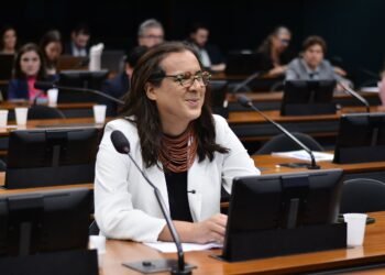 Aprovado texto de Duda Salabert à proposta que cria programa de mobilidade urbana sustentável