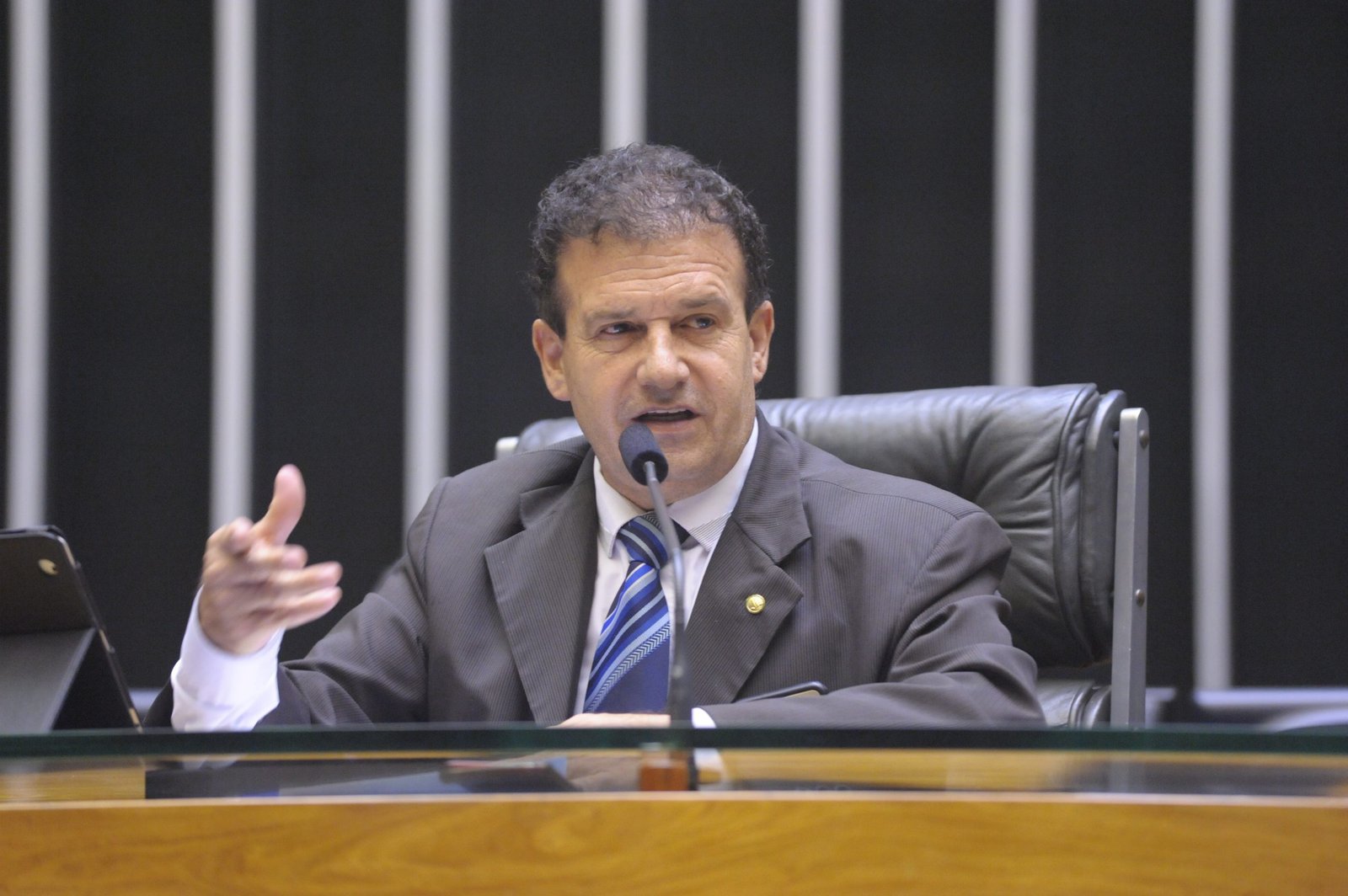 Projeto de Pompeo de Mattos prevê INPC e juros de mora nos benefícios atrasados do INSS