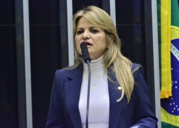 Flávia Morais promove debate sobre a atenção à pessoa com anemia crônica