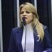 Flávia Morais promove debate sobre a atenção à pessoa com anemia crônica