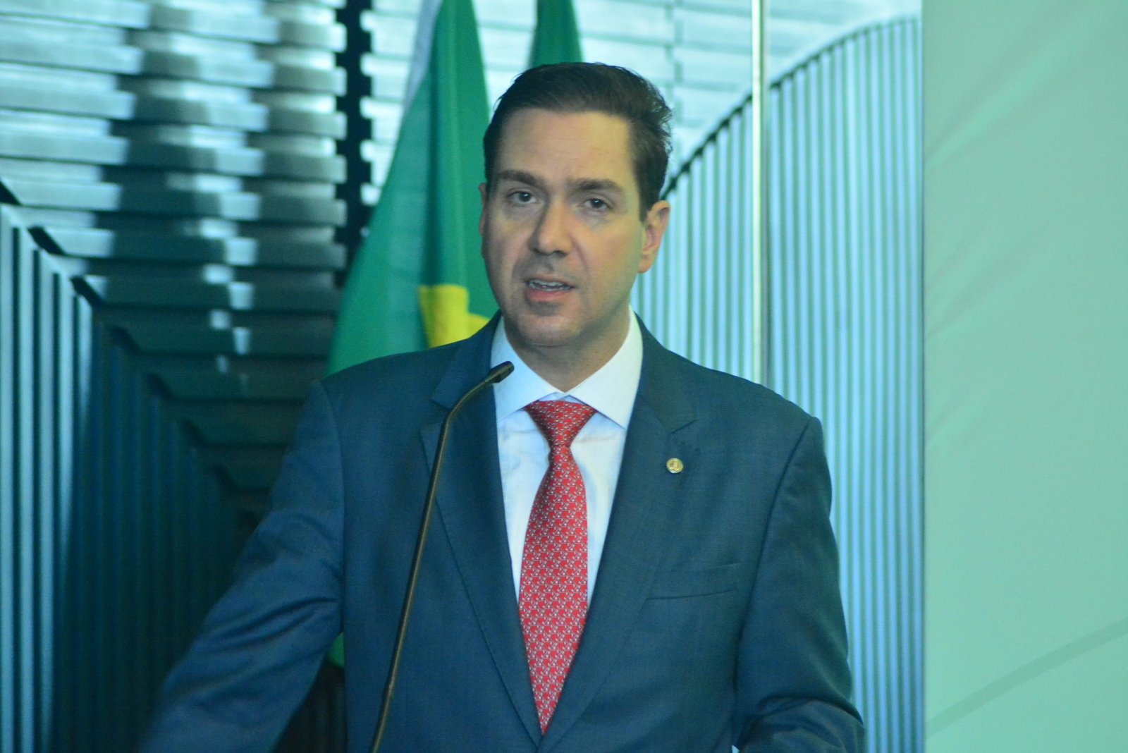 Eduardo Bismarck: “Um erro na história de Pacajus”