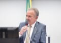 Iniciativa de André Figueiredo homenageia FONSET na Comissão de Trabalho da Câmara