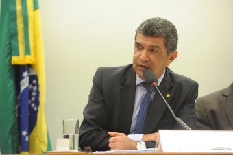 Sergio Vidigal defende mais recursos ao Orçamento para as universidades