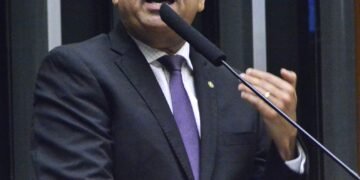 Deputado Max Lemos (PDT-RJ)