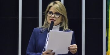 Aprovado parecer de Flávia Morais à proposta que proíbe demissão de terceirizados durante as eleições