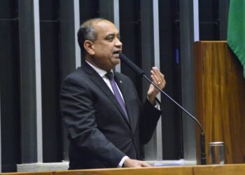 Proposta de Max Lemos destina 3% da arrecadação de shows musicais para fundo voltado à qualificação profissional