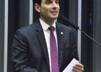 Deputado Leo Prates (PDT-BA)