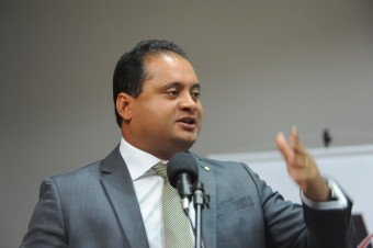 Weverton Rocha fala sobre prioridades do PDT para 2017 e promete oposição às reformas trabalhista e da previdência