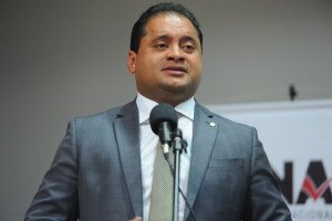 Weverton propõe gratuidade nos estacionamentos públicos e privados às pessoas com deficiência