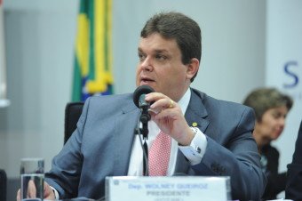 Seminário debate projeto de renegociação da dívida dos estados