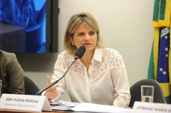 Veículos oficiais poderão ter rastreador