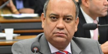 Deputado Max Lemos (PDT-RJ)