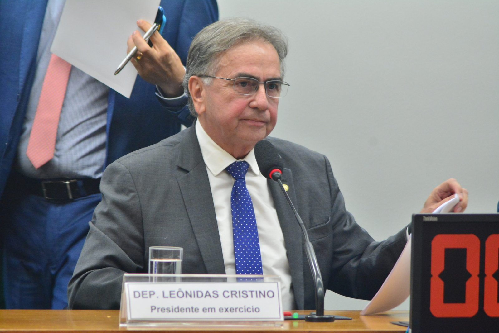 Subcomissão do hidrogênio verde vai discutir a logística para o transporte do gás ao mercado interno e exportação