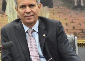 Deputado Félix Mendonça Júnior (PDT-BA)
