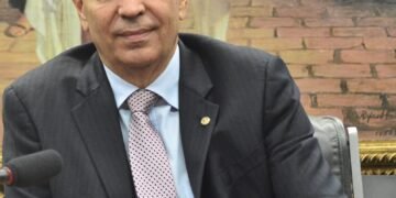 Deputado Félix Mendonça Júnior (PDT-BA)