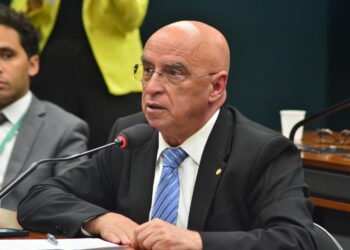 Mário Heringer propõe o aumento de punição para estupro com uso de substâncias psicotrópicas