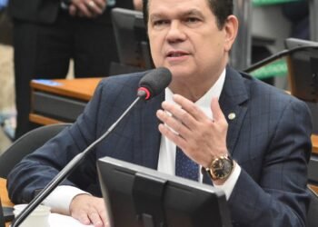 Deputado Mauro Benevides Filho (PDT-CE)