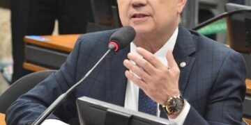 Deputado Mauro Benevides Filho (PDT-CE)