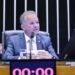 Aprovada PEC de André Figueiredo que classifica oficial de justiça como carreira típica de Estado