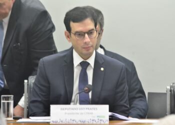 Projeto de Leo Prates que beneficia produtores rurais atingidos por seca extrema é aprovado em comissão